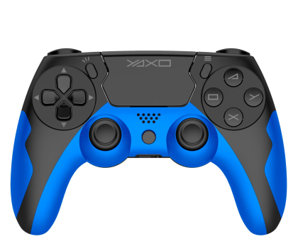 Akcesoria do konsol YAXO Kontroler Hornet Fury (HYDRO BLUE)